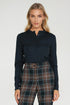 Blouse model 218902